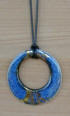 http://www.schmuck.fradl.com - Halsschmuck m. langer Kette